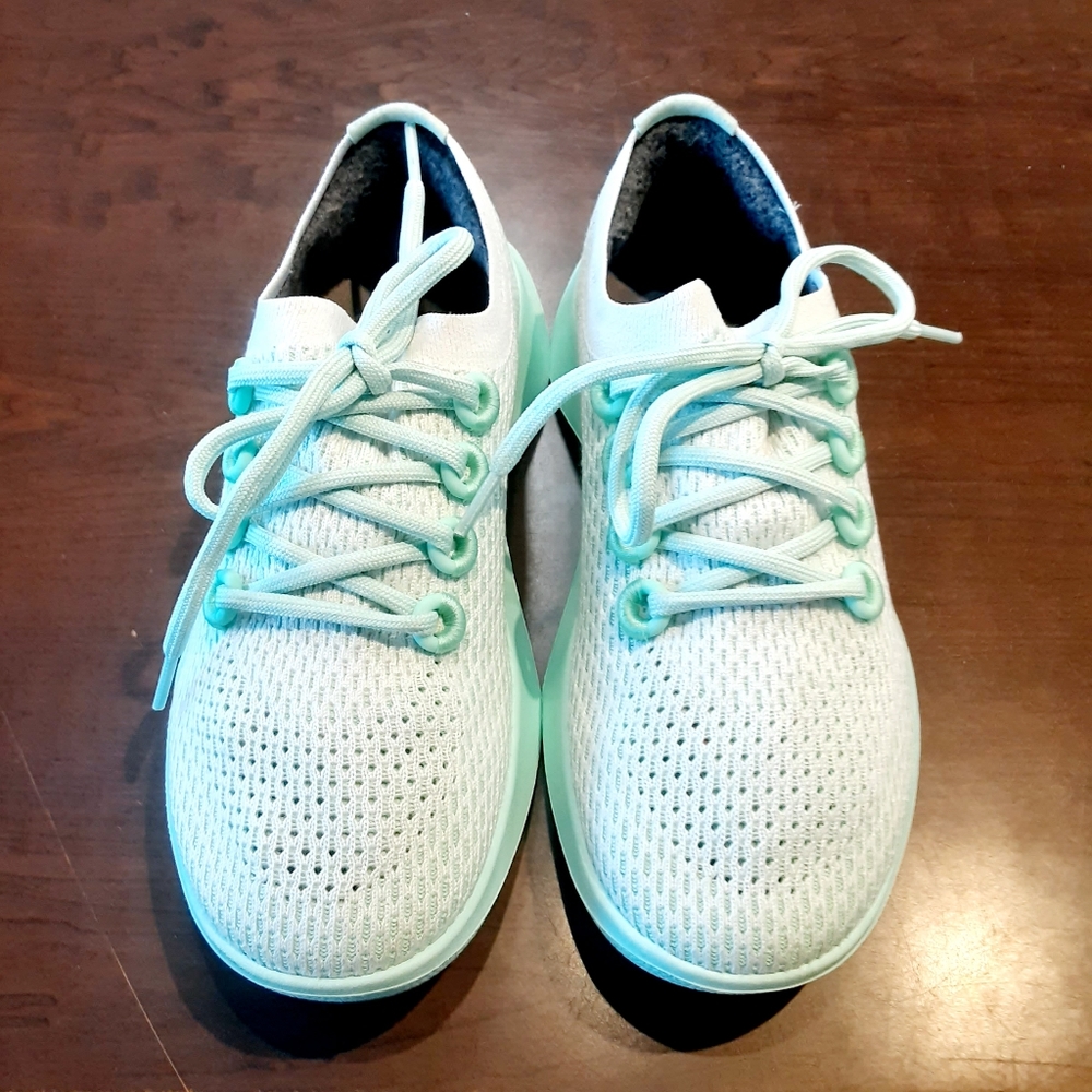 allbirds sneakers